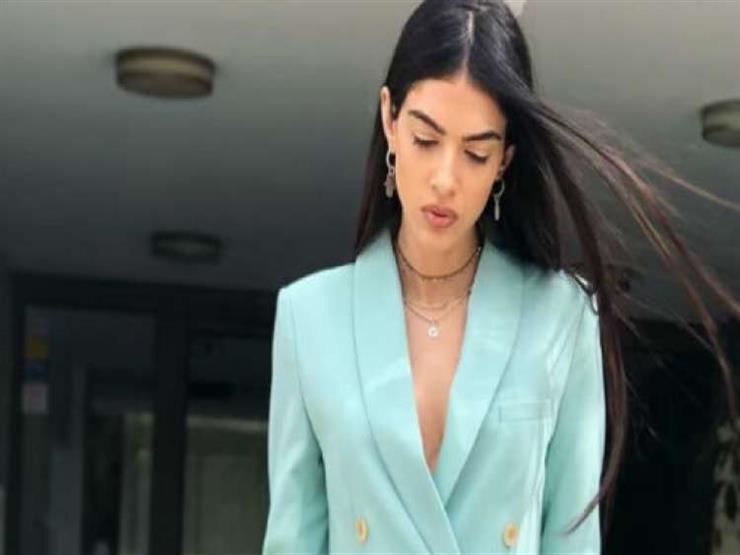 البليزر يزهو بألوان الباستيل هذا الربيع البليزر يزهو بألوان الباستيل هذا الربيع