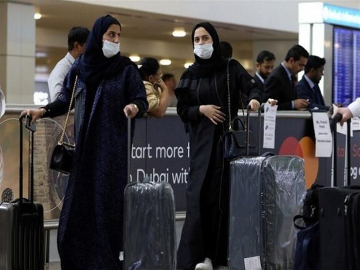 قطر.. ارتفاع الإصابات بكورونا إلى 634 قطر.. ارتفاع الإصابات بكورونا إلى 634