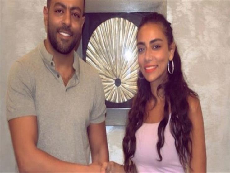 رسميا.. تامر عاشور وسارة الطباخ وجها لوجه أمام النقابة رسميا.. تامر عاشور وسارة الطباخ وجها لوجه أمام النقابة