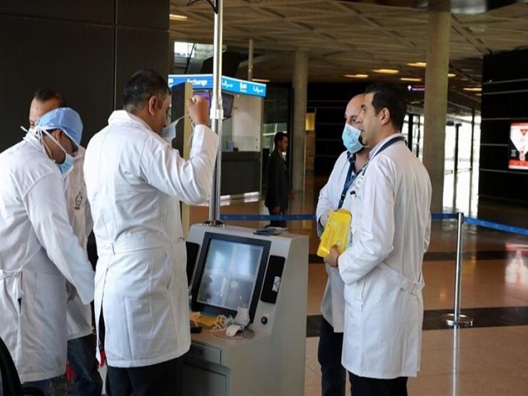 الأردن تعلن ارتفاع أعداد الإصابات بكورونا إلى 29 مصابًا الأردن تعلن ارتفاع أعداد الإصابات بكورونا إلى 29 مصابًا