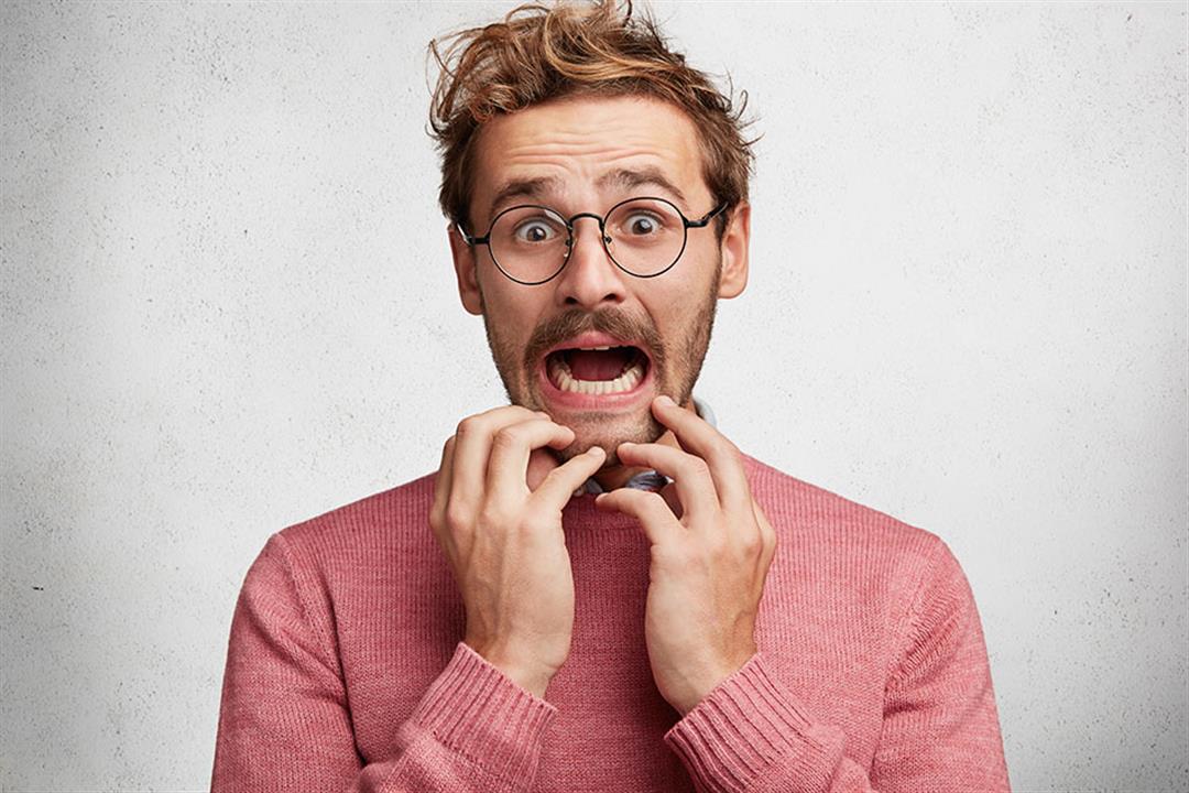 تشعر بالفزع الشديد من كورونا؟.. هكذا تحارب قلقك تشعر بالفزع الشديد من كورونا؟.. هكذا تحارب قلقك