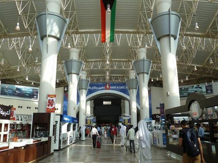 الكويت تستعد لترحيل 68 وافدًا خالفوا الإجراءات الاحترازية لـ"كورونا" الكويت تستعد لترحيل 68 وافدًا خالفوا الإجراءات الاحترازية لـ"كورونا"