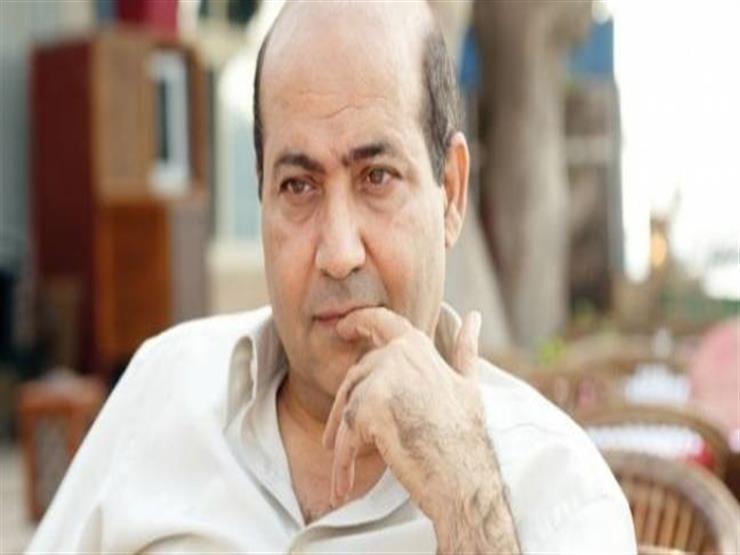 طارق الشناوي عن المطالبة بوقف تصوير المسلسلات: "الأعمال التليفزيونية أمن قومي" طارق الشناوي عن المطالبة بوقف تصوير المسلسلات: "الأعمال التليفزيونية أمن قومي"