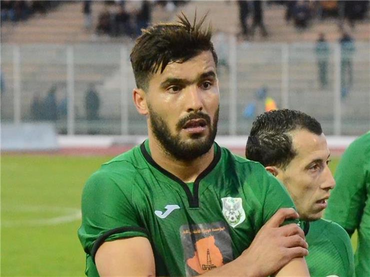 شباب قسنطينة: الزمالك يُغرى بن عيادة براتب خرافي شباب قسنطينة: الزمالك يُغرى بن عيادة براتب خرافي