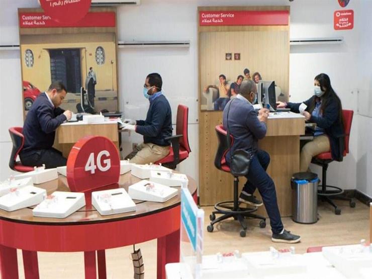 تعرف على المواقع التعليمية التي أتاحت فودافون تصفحها مجانا تعرف على المواقع التعليمية التي أتاحت فودافون تصفحها مجانا