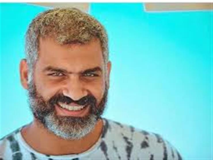 "ارقص مع الدنيا".. هاني عادل يطرح بوستر أحدث أغنيات "وسط البلد" "ارقص مع الدنيا".. هاني عادل يطرح بوستر أحدث أغنيات "وسط البلد"