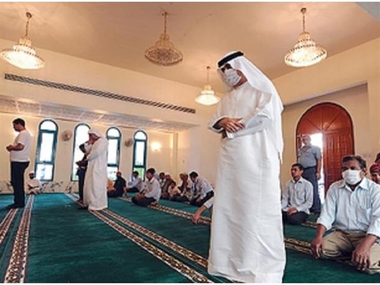 الصلاة بالكمامة.. هل توجد كراهة؟.. تعرف على رأي "البحوث الإسلامية" الصلاة بالكمامة.. هل توجد كراهة؟.. تعرف على رأي "البحوث الإسلامية"