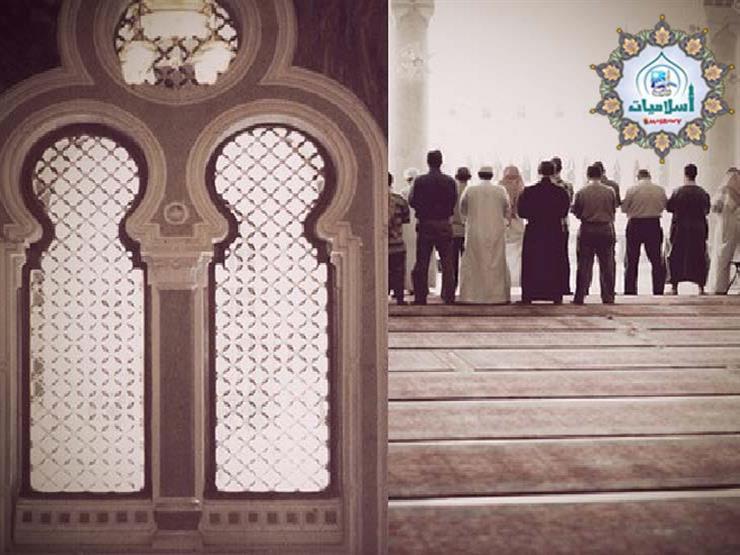كيفية الصلاة على من مات بفيروس كورونا؟.. 4 أمور يوضحها الأزهر للفتوى كيفية الصلاة على من مات بفيروس كورونا؟.. 4 أمور يوضحها الأزهر للفتوى