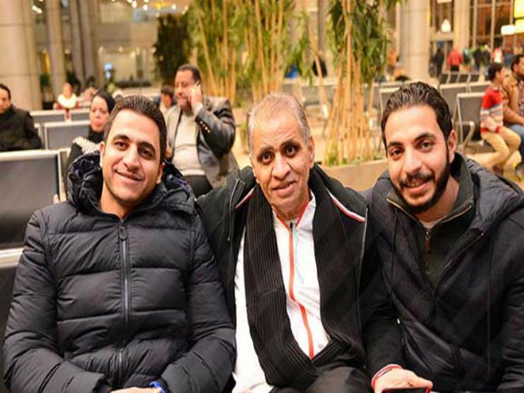 اليوم.. محاكمة نجلي السبكي بتهمة حيازة مواد مخدرة اليوم.. محاكمة نجلي السبكي بتهمة حيازة مواد مخدرة