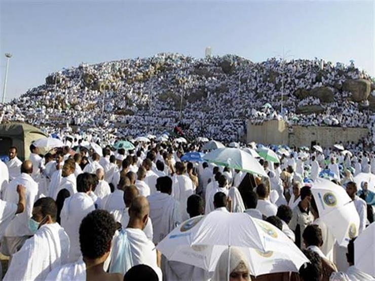 بالفيديو| داعية يعلق على احتمال إلغاء الحج هذا العام وإغلاق المساجد: أمر من الله بالفيديو| داعية يعلق على احتمال إلغاء الحج هذا العام وإغلاق المساجد: أمر من الله
