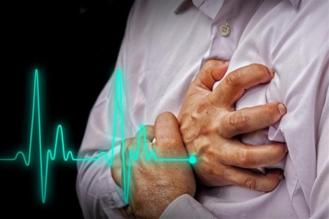علماء يكشفون المضاعفات الصحية التي قد يسببها كورونا للقلب علماء يكشفون المضاعفات الصحية التي قد يسببها كورونا للقلب
