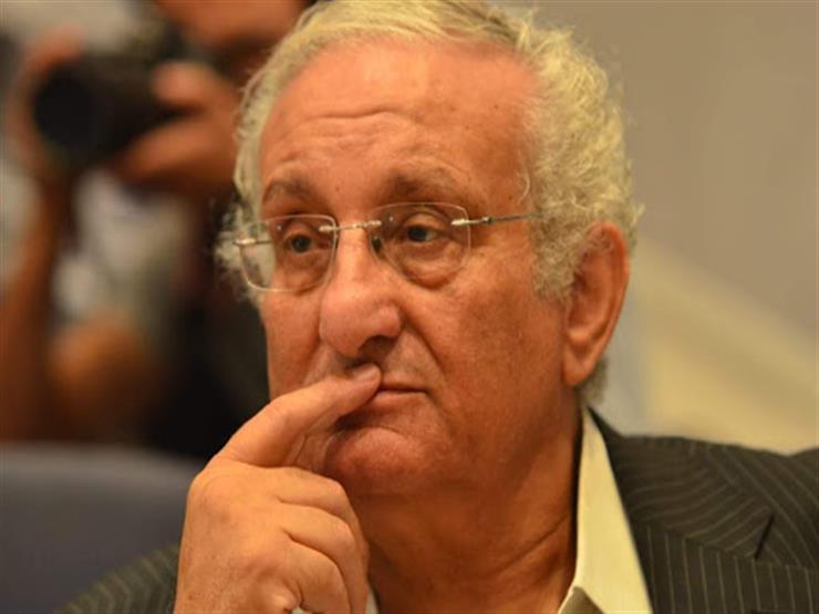 أحمد حلاوة لـ"مصراوي" عن رجاء الجداوي: "خسرنا فنانة كبيرة" أحمد حلاوة لـ"مصراوي" عن رجاء الجداوي: "خسرنا فنانة كبيرة"
