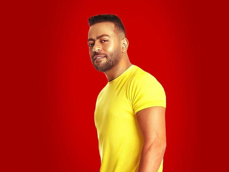 بسبب حفله "أونلاين".. "يوتيوب" يشكر تامر عاشور والفنان يرد بسبب حفله "أونلاين".. "يوتيوب" يشكر تامر عاشور والفنان يرد