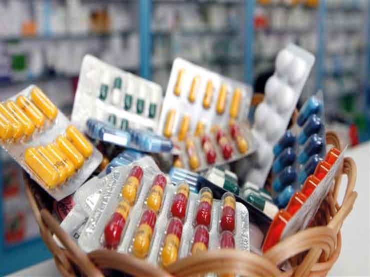 هيئة الدواء المصرية تكشف عن قائمة أدوية لعلاج أعراض كورونا هيئة الدواء المصرية تكشف عن قائمة أدوية لعلاج أعراض كورونا