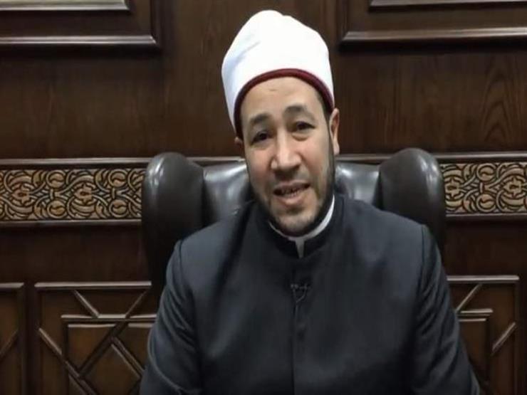 لماذا كان النبي يكثر من الصوم في شعبان؟.. تعرف على رد أمين الفتوى لماذا كان النبي يكثر من الصوم في شعبان؟.. تعرف على رد أمين الفتوى