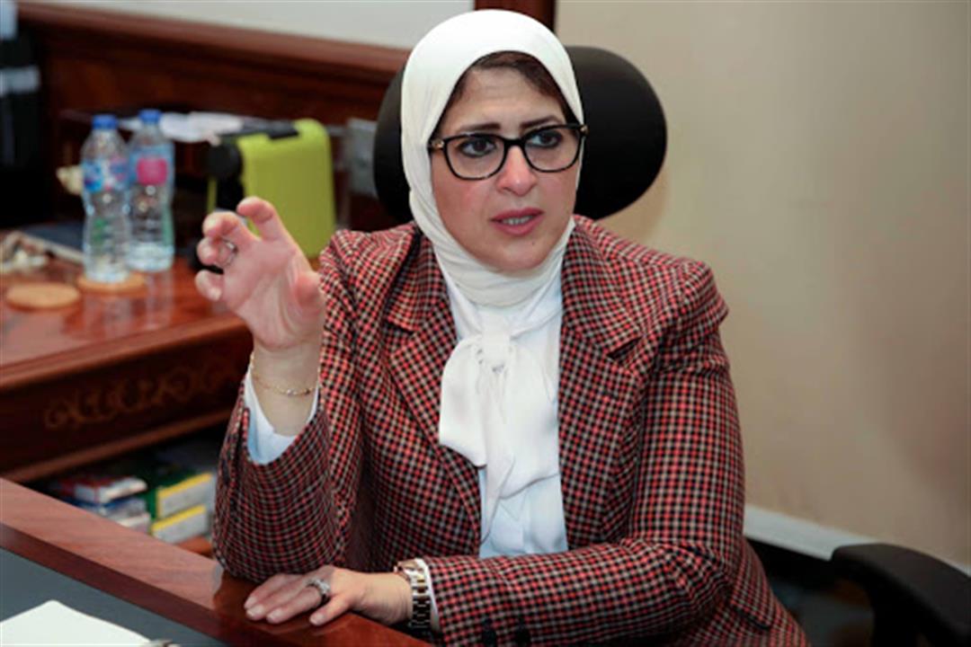 36 إصابة جديدة وحالة وفاة.. إليك آخر مستجدات فيروس كورونا في مصر 36 إصابة جديدة وحالة وفاة.. إليك آخر مستجدات فيروس كورونا في مصر
