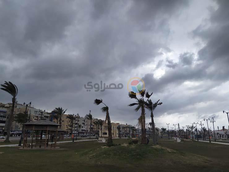 الأرصاد: استمرار فرص تشكل السيول وسقوط الأمطار غدا على هذه المناطق الأرصاد: استمرار فرص تشكل السيول وسقوط الأمطار غدا على هذه المناطق