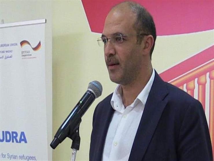 وزير الصحة اللبناني: أعداد الإصابات بفيروس كورونا سترتفع مع فصل الشتاء وزير الصحة اللبناني: أعداد الإصابات بفيروس كورونا سترتفع مع فصل الشتاء