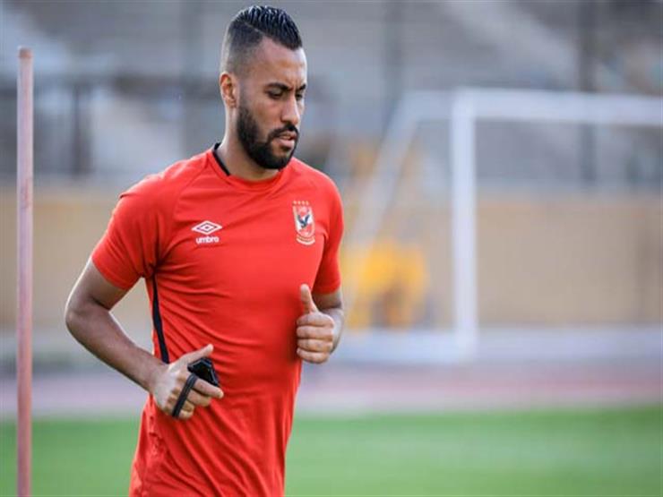 نجوم الزمالك يجيبون لمصراوي.. هل يستفيد الأبيض من انتقال حسام عاشور؟ نجوم الزمالك يجيبون لمصراوي.. هل يستفيد الأبيض من انتقال حسام عاشور؟