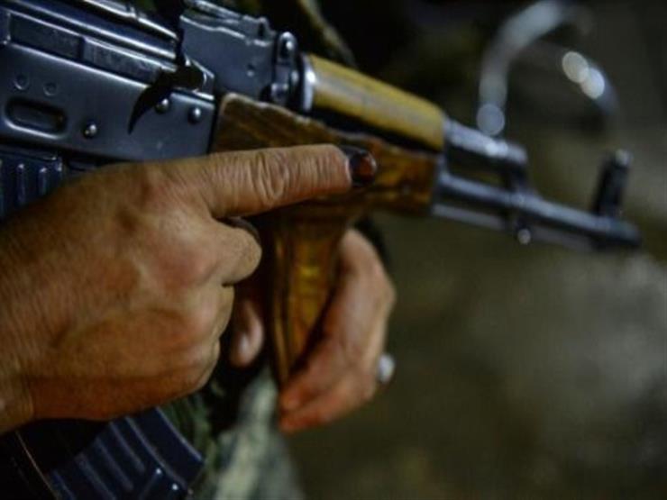 مقتل 24 عنصر أمن أفغانيا في هجوم نفّذ من الداخل مقتل 24 عنصر أمن أفغانيا في هجوم نفّذ من الداخل