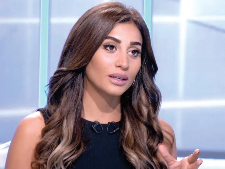 هذا ما قالته دينا الشربيني عن والدتها في عيد الأم هذا ما قالته دينا الشربيني عن والدتها في عيد الأم