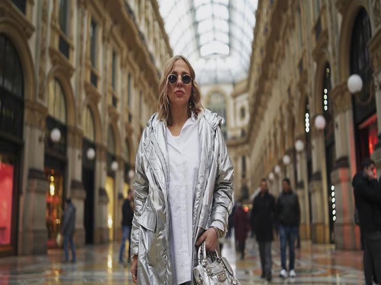 بصورة نادرة.. شيرين رضا تهنئ والدتها بعيد الأم بصورة نادرة.. شيرين رضا تهنئ والدتها بعيد الأم
