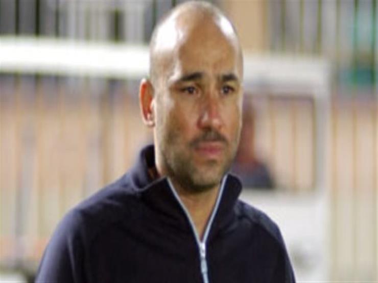 أحمد رمزي: الزمالك نادي القرن الحقيقي أحمد رمزي: الزمالك نادي القرن الحقيقي