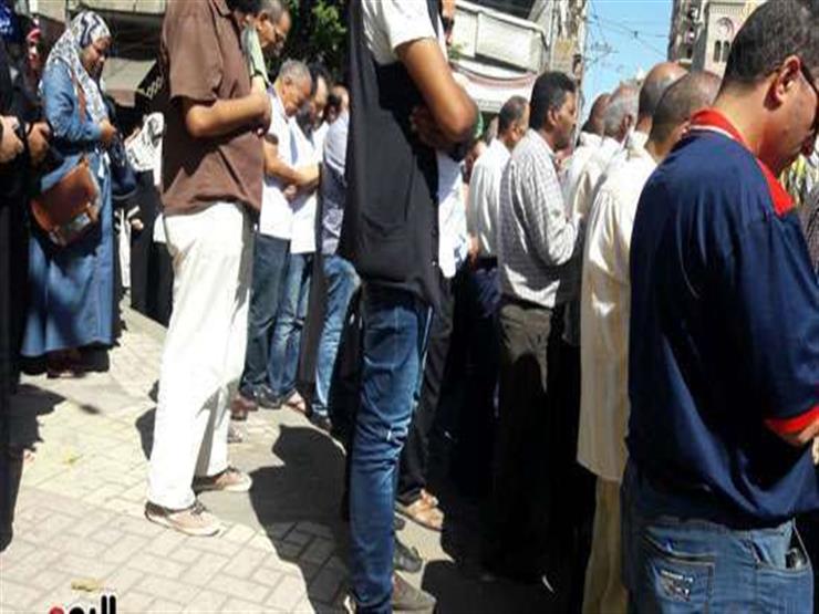 الإفتاء: إقامة صلاة الجنازة خارج المسجد أولى الإفتاء: إقامة صلاة الجنازة خارج المسجد أولى