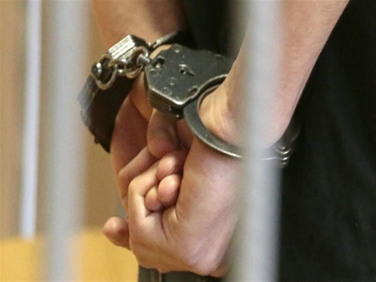 جريمة العمرانية.. مزق زوجته وعشيقها انتقاما لشرفه جريمة العمرانية.. مزق زوجته وعشيقها انتقاما لشرفه