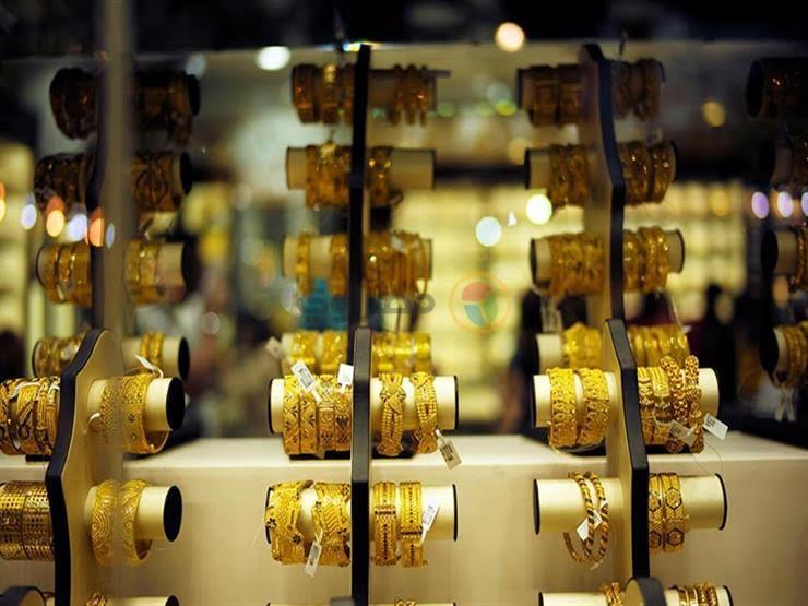 أسعار الذهب تتراجع في السوق المحلي.. والجرام يخسر 3 جنيهات أسعار الذهب تتراجع في السوق المحلي.. والجرام يخسر 3 جنيهات