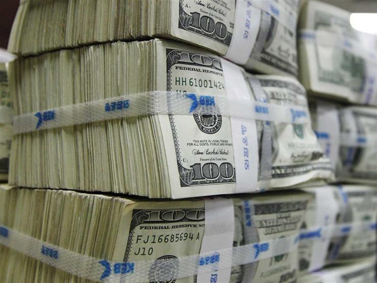 أسعار الدولار مقابل الجنيه مع بداية تعاملات اليوم الخميس 26-3-2020 أسعار الدولار مقابل الجنيه مع بداية تعاملات اليوم الخميس 26-3-2020