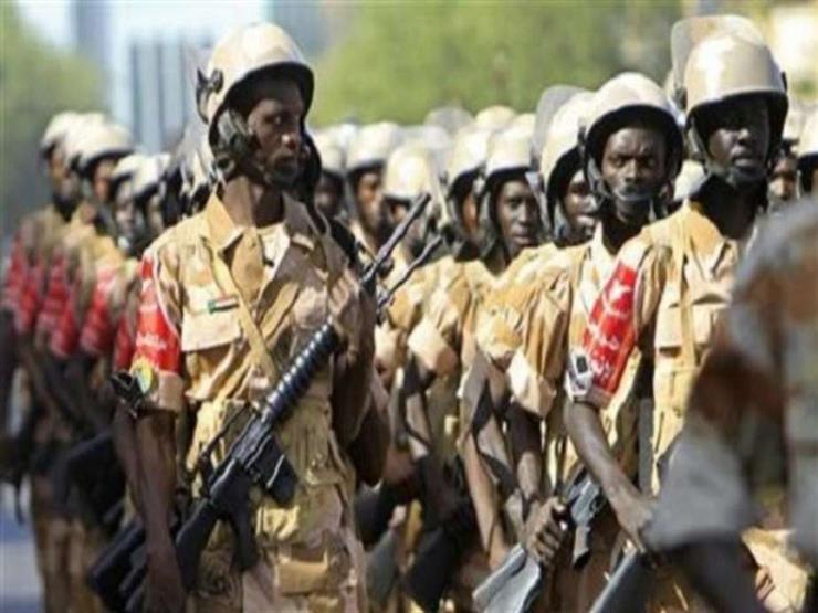 السودان يعلن حظر التجول في عموم البلد لمواجهة تفشي كورونا السودان يعلن حظر التجول في عموم البلد لمواجهة تفشي كورونا
