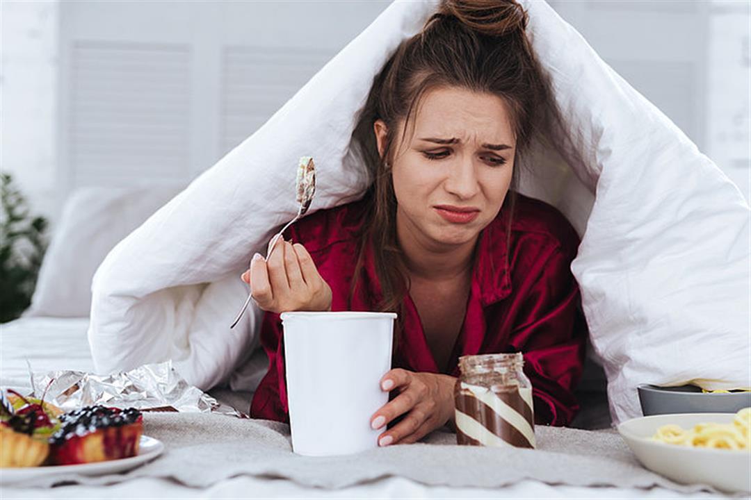 تقوي المناعة ولا تزيد الوزن.. 5 أطعمة يمكن تناولها أثناء العزل المنزلي تقوي المناعة ولا تزيد الوزن.. 5 أطعمة يمكن تناولها أثناء العزل المنزلي