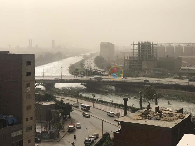 معتدل نهارًا شديد البرودة ليلًا.. الأرصاد تكشف طقس الثلاثاء 24 مارس (بيان بالدرجات) معتدل نهارًا شديد البرودة ليلًا.. الأرصاد تكشف طقس الثلاثاء 24 مارس (بيان بالدرجات)