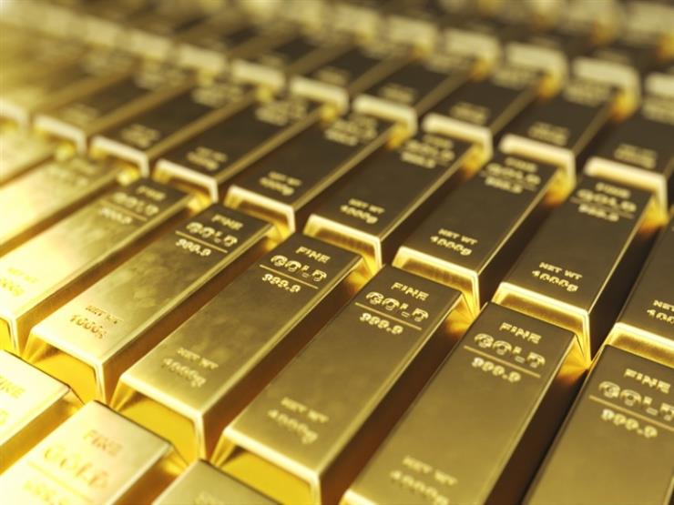 الذهب العالمي يرتفع 2% بفعل إجراءات من المركزي الأمريكي الذهب العالمي يرتفع 2% بفعل إجراءات من المركزي الأمريكي