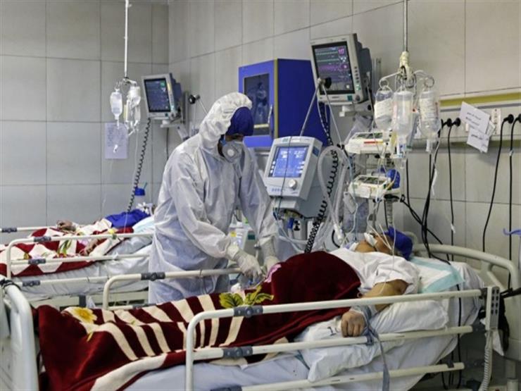 دراسة تكشف: متى يكون مصاب كورونا أكثر خطورة في نقل العدوى؟ دراسة تكشف: متى يكون مصاب كورونا أكثر خطورة في نقل العدوى؟