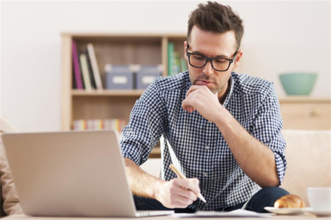 بعد إعلان حظر التجوال.. 6 نصائح للعمل من المنزل بكفاءة عالية بعد إعلان حظر التجوال.. 6 نصائح للعمل من المنزل بكفاءة عالية