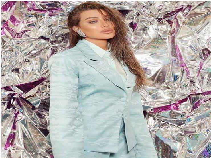 بعد ارتفاع نسب المرضى.. مايا دياب تحذر جمهورها من "كورونا" بعد ارتفاع نسب المرضى.. مايا دياب تحذر جمهورها من "كورونا"