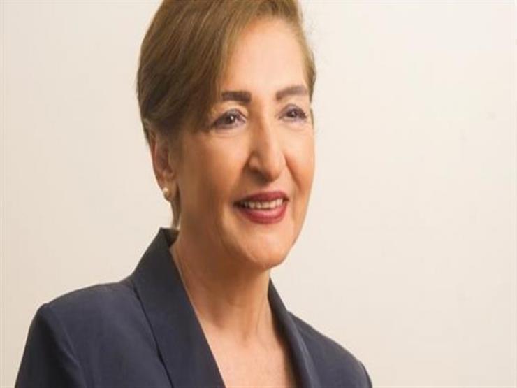 ليلى عز العرب عن "ونحب تاني ليه": "أنا جدة ياسمين عبدالعزيز.. ونرصد الواقع بـ4 أجيال" ليلى عز العرب عن "ونحب تاني ليه": "أنا جدة ياسمين عبدالعزيز.. ونرصد الواقع بـ4 أجيال"