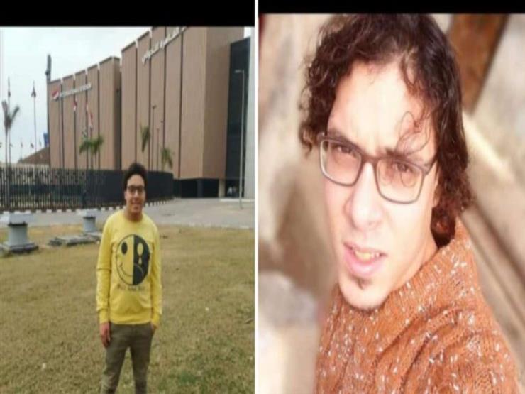 رحلا سويا.. وفاة شقيقين توأم بأزمة قلبية خلال نومهما في الغربية رحلا سويا.. وفاة شقيقين توأم بأزمة قلبية خلال نومهما في الغربية