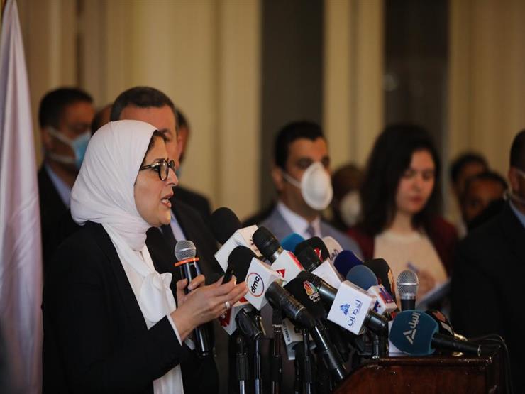 اجتماع بين 4 وزرات لتطبيق خطة الحكومة لمواجهة فيروس كورونا اجتماع بين 4 وزرات لتطبيق خطة الحكومة لمواجهة فيروس كورونا