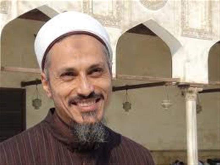 فيديو للشيخ الشهيد عماد عفت يتحدث عن فضائل شهر شعبان فيديو للشيخ الشهيد عماد عفت يتحدث عن فضائل شهر شعبان
