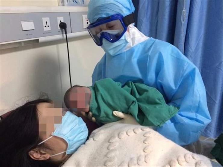 النساء في آخر مراحل الحمل قد يُصبن بأعراض خطيرة لـ"كورونا" النساء في آخر مراحل الحمل قد يُصبن بأعراض خطيرة لـ"كورونا"