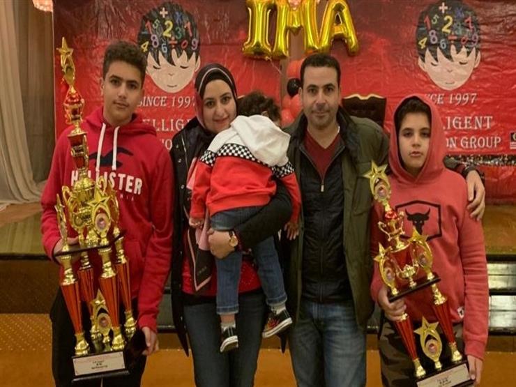 "هنعمل إيه في البيت".. دليل الأمهات لقضاء وقت "العزل الذاتي" مع الأبناء "هنعمل إيه في البيت".. دليل الأمهات لقضاء وقت "العزل الذاتي" مع الأبناء