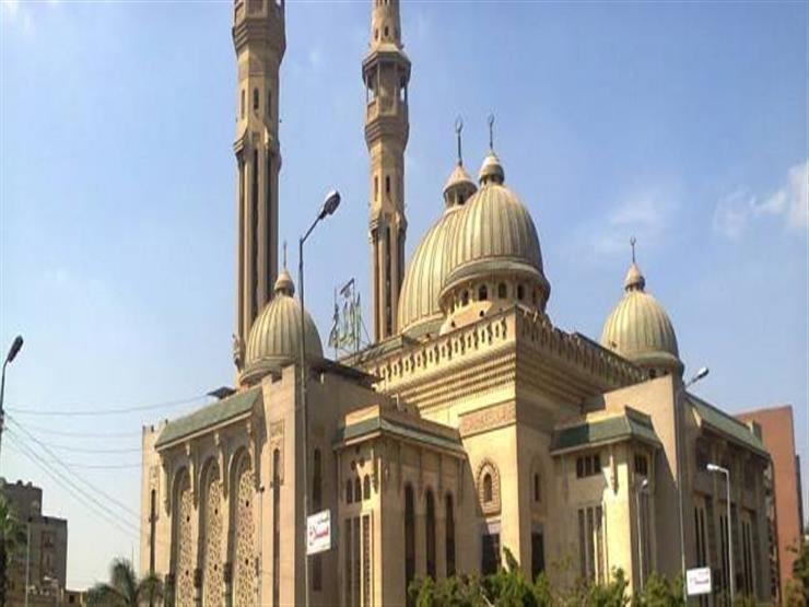 "من الإيقاف عن العمل حتى الفصل".. تعرف على عقوبة خرق قرار غلق المساجد "من الإيقاف عن العمل حتى الفصل".. تعرف على عقوبة خرق قرار غلق المساجد