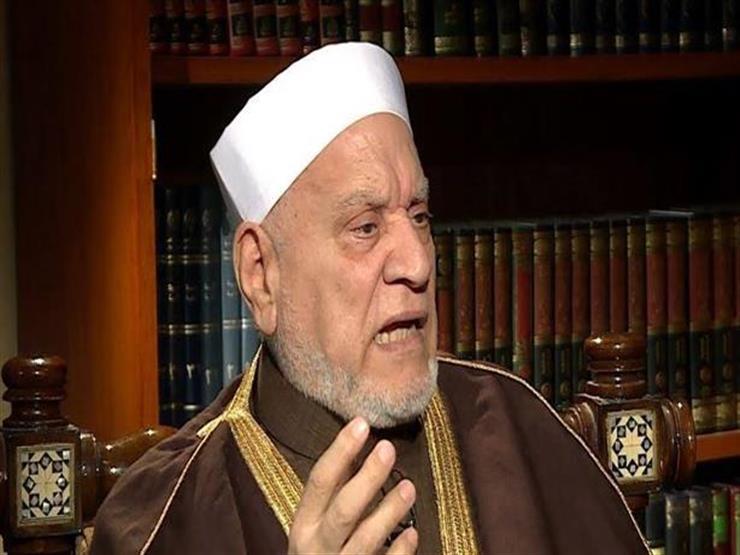 رئيس اللجنة الدينية بنقابة الأشراف يدعو لأداء صلاة الحاجة لمواجهة كورونا رئيس اللجنة الدينية بنقابة الأشراف يدعو لأداء صلاة الحاجة لمواجهة كورونا