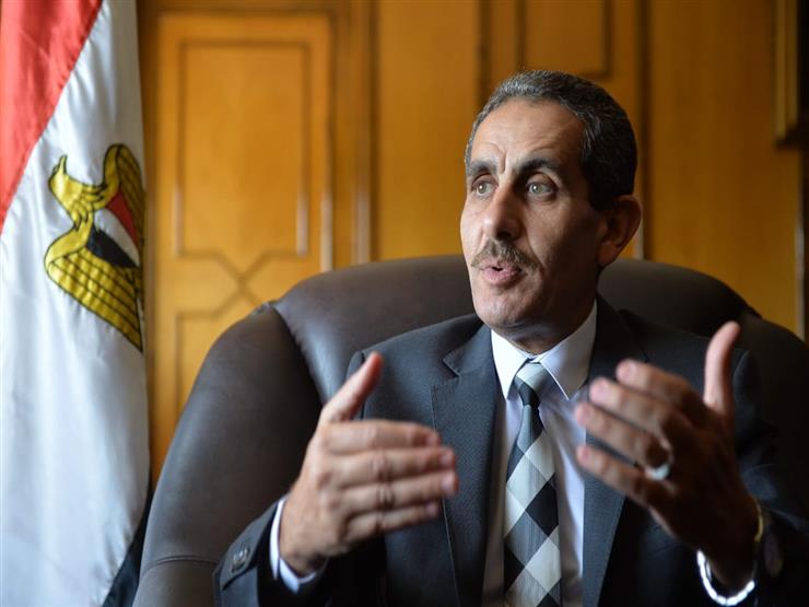 محافظ الغربية: السلع متوفرة والمخزون الاستراتيجي آمن محافظ الغربية: السلع متوفرة والمخزون الاستراتيجي آمن