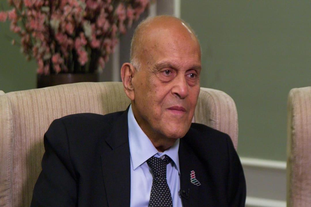 إلزموا منازلكم.. بماذا نصح مجدي يعقوب المصريين للوقاية من كورونا؟ (فيديو) إلزموا منازلكم.. بماذا نصح مجدي يعقوب المصريين للوقاية من كورونا؟ (فيديو)
