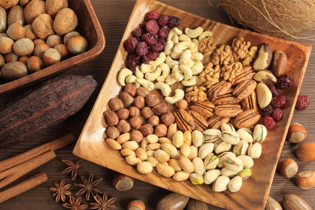 منها الترمس.. 6 مسليات صحية تساعد على فقدان الوزن الزائد منها الترمس.. 6 مسليات صحية تساعد على فقدان الوزن الزائد