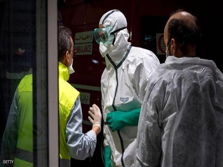 المغرب يسجل ٥٠ إصابة جديدة بكورونا ليرتفع الإجمالي إلى ٢٧٥ المغرب يسجل ٥٠ إصابة جديدة بكورونا ليرتفع الإجمالي إلى ٢٧٥